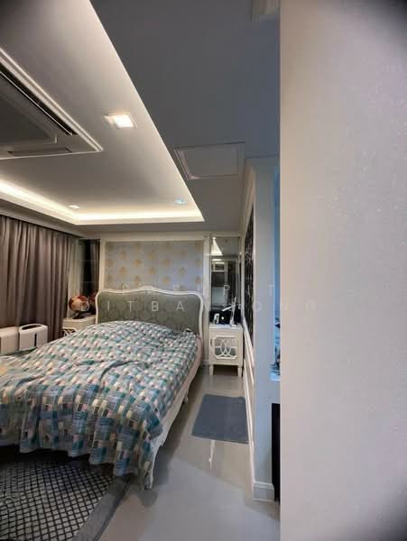 Jade Praise Sathorn-Rama 3, Bangkok, Yan Nawa Road, Chong Nonsi, Yan Nawa, Bangkok, 4 Bedrooms, 382 sqm, Townhouse For Rent, by Pasupit Ditbanjong, 500300183 - DDproperty.com