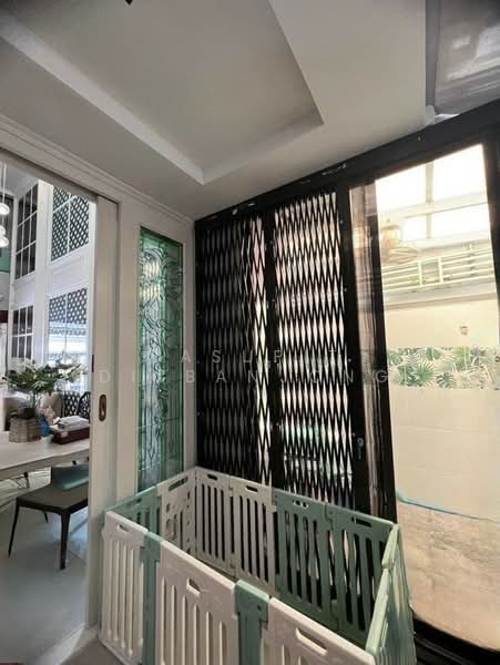 Jade Praise Sathorn-Rama 3 : เจด ไพรสซ์ สาทร-พระราม 3, กรุงเทพ, ถนนยานนาวา, ช่องนนทรี, ยานนาวา, กรุงเทพ, 382 ตร.ม., ทาวน์เฮ้าส์ ให้เช่า, โดย Pasupit Ditbanjong, 500300183 - DDproperty.com