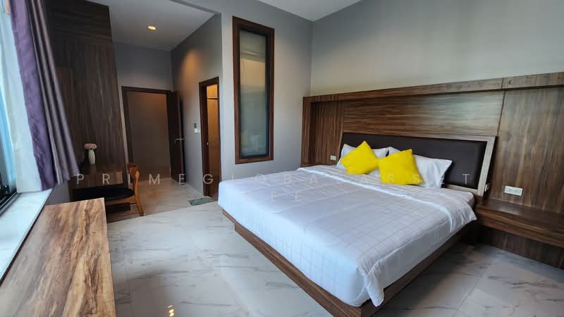 Pool villa Chalong, ภูเก็ต, ฉลอง, เมืองภูเก็ต, ภูเก็ต, 190 ตร.ม., วิลล่า ให้เช่า, โดย primeglobalasset bee, 500300184 - DDproperty.com