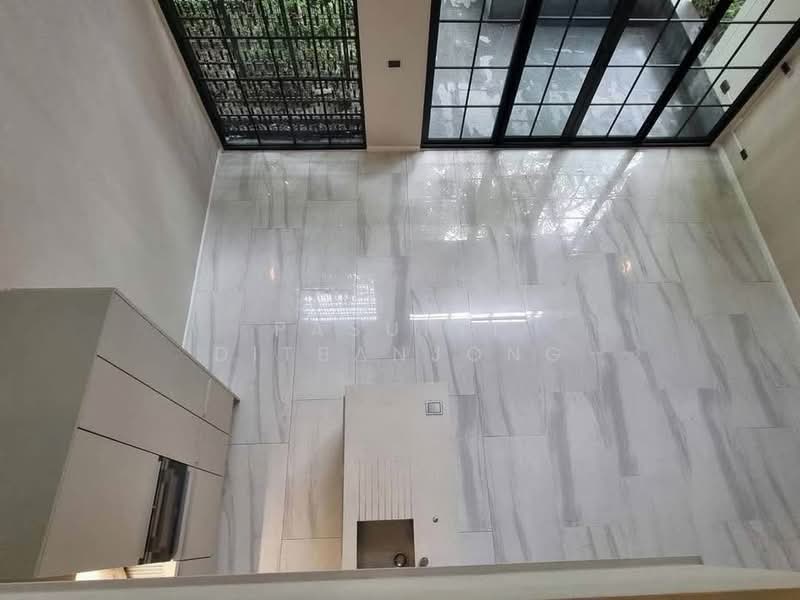 Quarter 31, Bangkok, 333 Soi Sukhumvit 31, Khlong Tan Nua, Watthana, Bangkok, Studio, 431 sqm, Townhouse For Rent, by Pasupit Ditbanjong, 500300189 - DDproperty.com