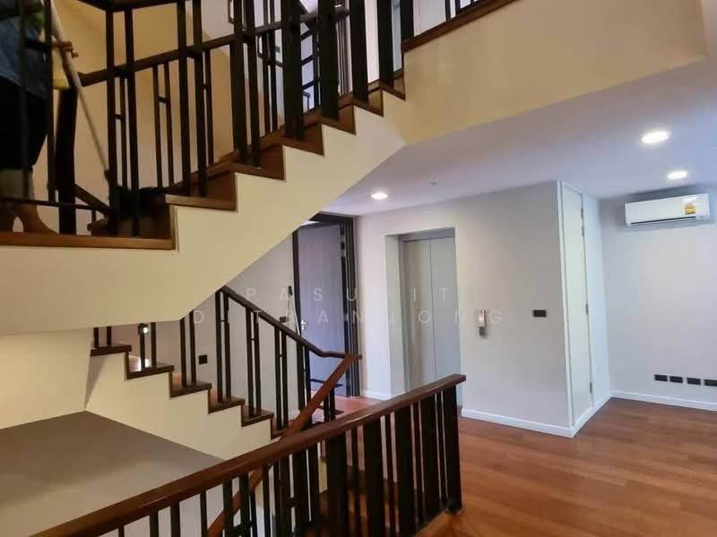Quarter 31, Bangkok, 333 Soi Sukhumvit 31, Khlong Tan Nua, Watthana, Bangkok, Studio, 431 sqm, Townhouse For Rent, by Pasupit Ditbanjong, 500300189 - DDproperty.com
