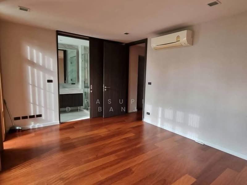 Quarter 31, Bangkok, 333 Soi Sukhumvit 31, Khlong Tan Nua, Watthana, Bangkok, Studio, 431 sqm, Townhouse For Rent, by Pasupit Ditbanjong, 500300189 - DDproperty.com