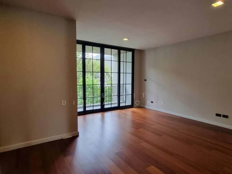 Quarter 31, Bangkok, 333 Soi Sukhumvit 31, Khlong Tan Nua, Watthana, Bangkok, Studio, 431 sqm, Townhouse For Rent, by Pasupit Ditbanjong, 500300189 - DDproperty.com