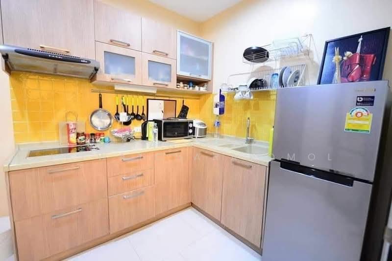 Supalai Casa Riva, Bangkok, 780 Charoenkrung Road, Bang Kho Laem, Bangkok, 2 Bedrooms, 114 sqm, Condo For Rent, by Tanapat Jitwatcharakomol, 500300190 - DDproperty.com