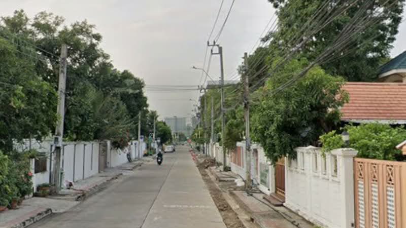 กรุงเทพมหานคร, Bangkok, Hua Mak, Bang Kapi, Bangkok, , 1,476 sqm, Land For Sale, by คุณป๊อป, 500300193 - DDproperty.com