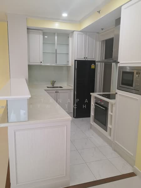 The Legend Saladaeng, Bangkok, Saladaeng Road, Silom, Bang Rak, Bangkok, 2 Bedrooms, 111 sqm, Condo For Rent, by Tanapat Jitwatcharakomol, 500300194 - DDproperty.com