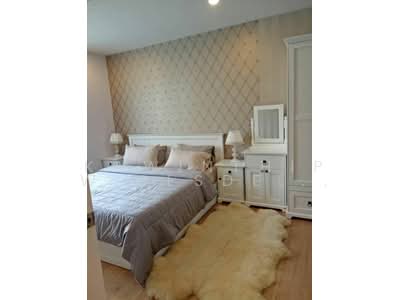 For Rent - Supalai Wellington, Bangkok