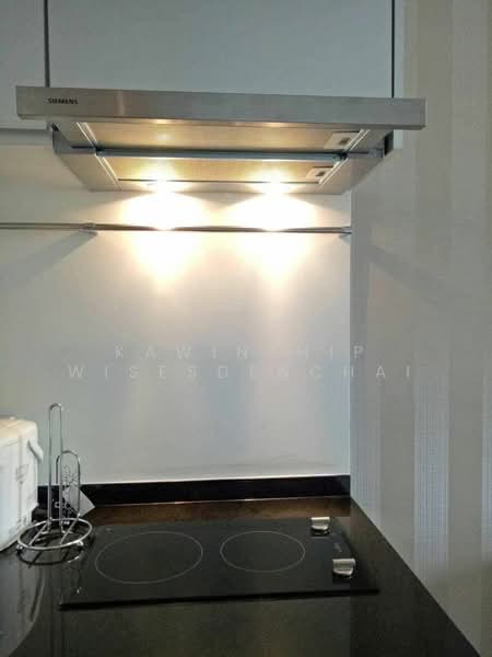 Supalai Wellington, Bangkok, Thiam Ruammit Road, Huai Khwang, Huai Khwang, Bangkok, 1 Bedroom, 47 sqm, Condo For Rent, by Kawinthip Wisesdenchai, 500300195 - DDproperty.com