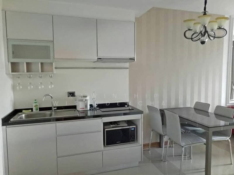 Supalai Wellington, Bangkok, Thiam Ruammit Road, Huai Khwang, Huai Khwang, Bangkok, 1 Bedroom, 47 sqm, Condo For Rent, by Kawinthip Wisesdenchai, 500300195 - DDproperty.com