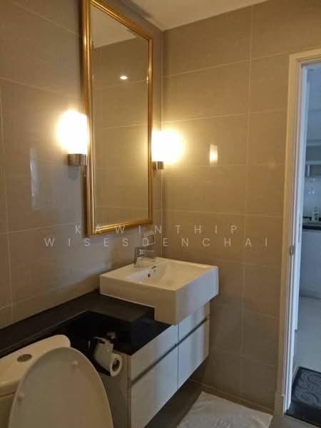 Supalai Wellington : ศุภาลัย เวลลิงตัน, กรุงเทพ, ถนนเทียมร่วมมิตร, ห้วยขวาง, ห้วยขวาง, กรุงเทพ, 47 ตร.ม., คอนโด ให้เช่า, โดย Kawinthip Wisesdenchai, 500300195 - DDproperty.com