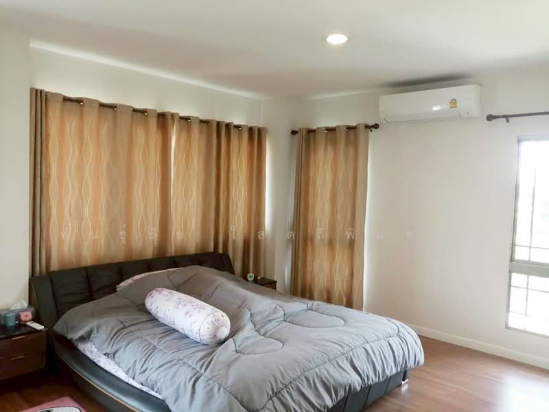 Manthana Rama 2-Puttabucha, Bangkok, Bangmot, Thung Khru, Bangkok, 3 Bedrooms, 186 sqm, Single Detached House For Sale, by PhanThach Sotthipimonporn, 500300196 - DDproperty.com