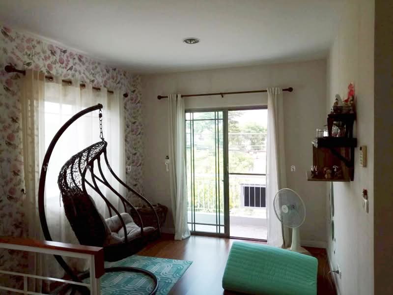 Manthana Rama 2-Puttabucha, Bangkok, Bangmot, Thung Khru, Bangkok, 3 Bedrooms, 186 sqm, Single Detached House For Sale, by PhanThach Sotthipimonporn, 500300196 - DDproperty.com
