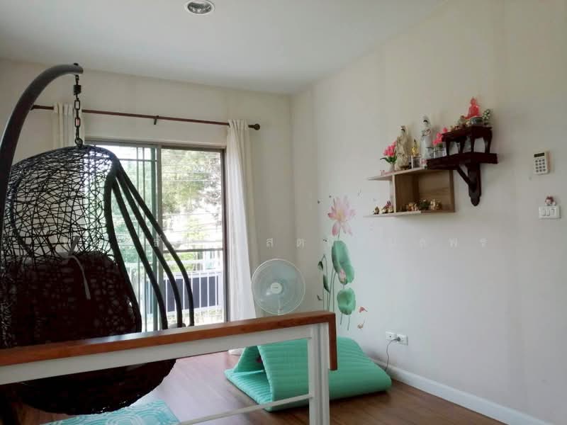 Manthana Rama 2-Puttabucha, Bangkok, Bangmot, Thung Khru, Bangkok, 3 Bedrooms, 186 sqm, Single Detached House For Sale, by PhanThach Sotthipimonporn, 500300196 - DDproperty.com