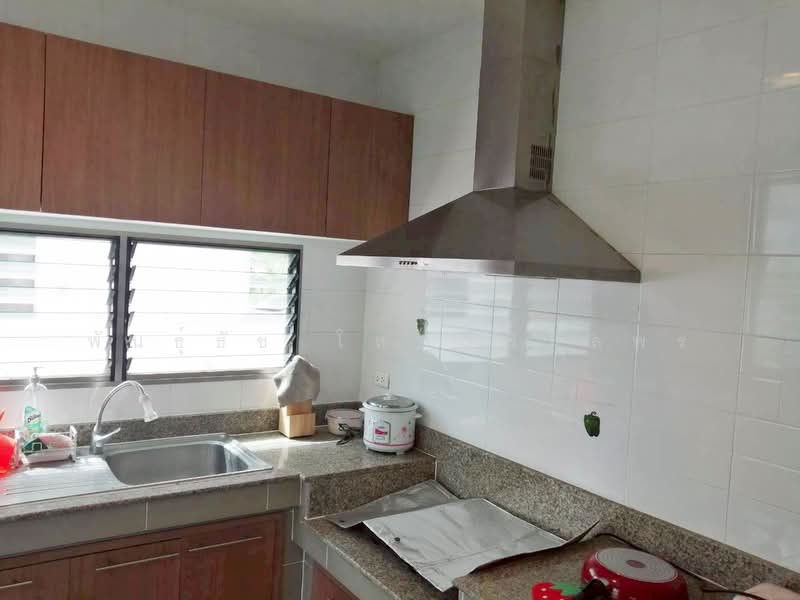 Manthana Rama 2-Puttabucha, Bangkok, Bangmot, Thung Khru, Bangkok, 3 Bedrooms, 186 sqm, Single Detached House For Sale, by PhanThach Sotthipimonporn, 500300196 - DDproperty.com