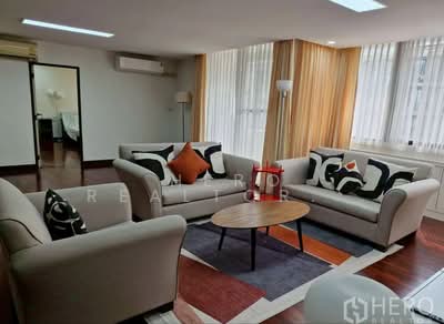 For Rent - Sukhumvit Casa, Bangkok