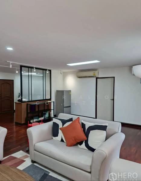 Sukhumvit Casa, Bangkok, Soi Sukhumvit 10, Khlong Toei, Bangkok, 3 Bedrooms, 212 sqm, Condo For Rent, by Hero Realtor Co., Ltd., 500300202 - DDproperty.com
