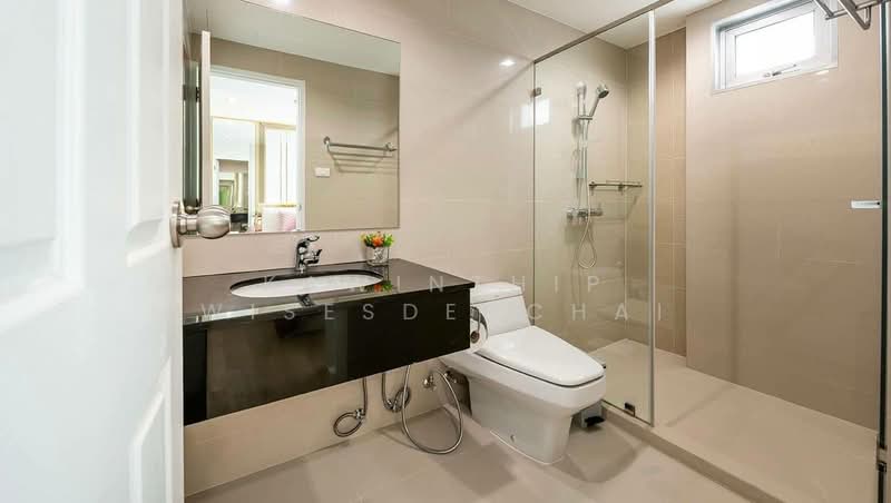 Belle Grand Rama 9, Bangkok, 131 Rama 9 Road, Huai Khwang, Huai Khwang, Bangkok, 2 Bedrooms, 68 sqm, Condo For Rent, by Kawinthip Wisesdenchai, 500300204 - DDproperty.com