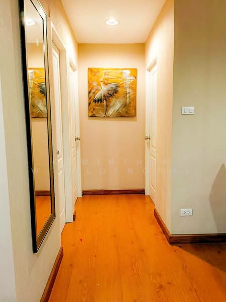 Belle Grand Rama 9, Bangkok, 131 Rama 9 Road, Huai Khwang, Huai Khwang, Bangkok, 2 Bedrooms, 68 sqm, Condo For Rent, by Kawinthip Wisesdenchai, 500300204 - DDproperty.com