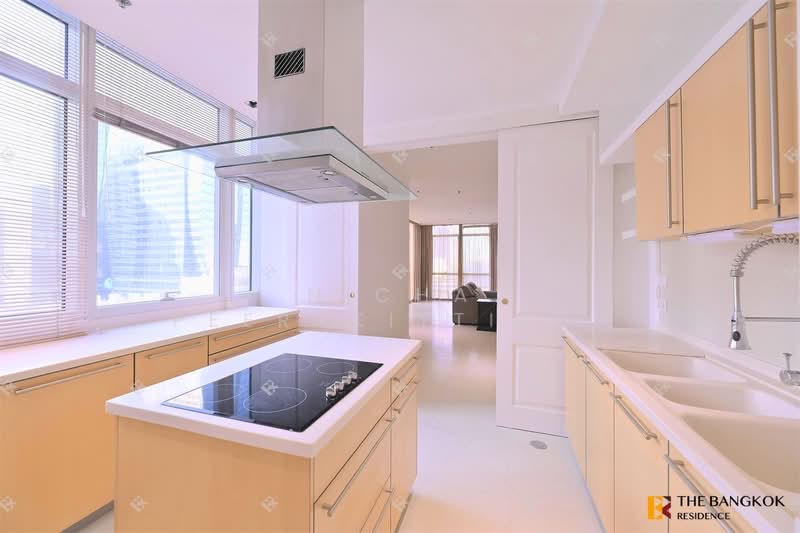 Athenee Residence : แอทธินี เรสซิเด้นซ์, กรุงเทพ, 65 ถ.วิทยุ, ลุมพินี, ปทุมวัน, กรุงเทพ, 190 ตร.ม., คอนโด ให้เช่า, โดย Nicha Peerakittikul, 500300205 - DDproperty.com