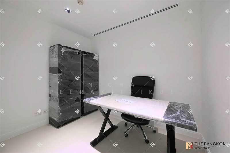 Athenee Residence, Bangkok, 65 Witthayu Road, Lumphini, Pathum Wan, Bangkok, 3 Bedrooms, 190 sqm, Condo For Rent, by Nicha Peerakittikul, 500300205 - DDproperty.com
