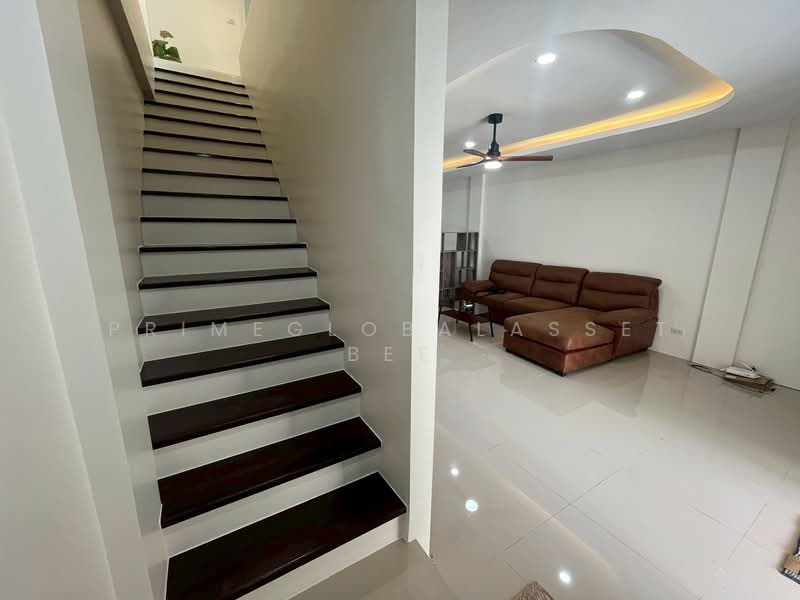 บ้านเดี่ยว, Phuket, Kathu, Phuket, 3 Bedrooms, 86 sqm, Townhouse For Rent, by primeglobalasset bee, 500300207 - DDproperty.com