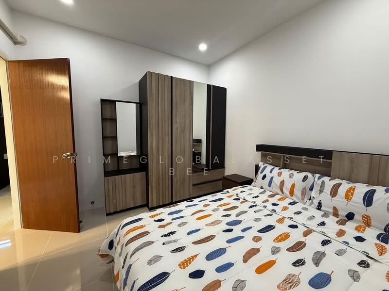 บ้านเดี่ยว, Phuket, Kathu, Phuket, 3 Bedrooms, 86 sqm, Townhouse For Rent, by primeglobalasset bee, 500300207 - DDproperty.com