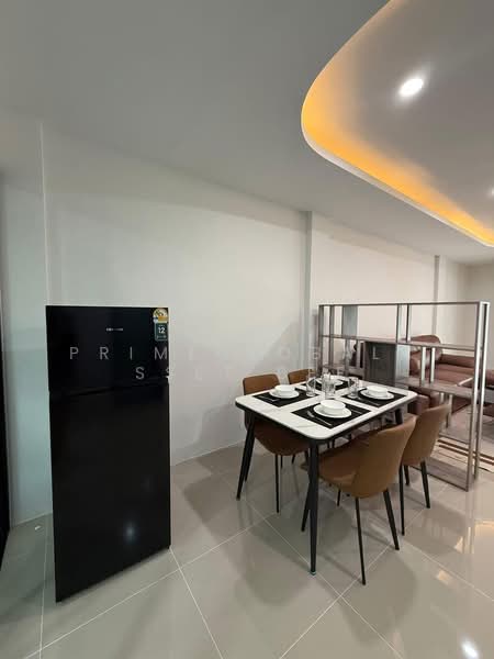 บ้านเดี่ยว, Phuket, Kathu, Phuket, 3 Bedrooms, 86 sqm, Townhouse For Rent, by primeglobalasset bee, 500300207 - DDproperty.com