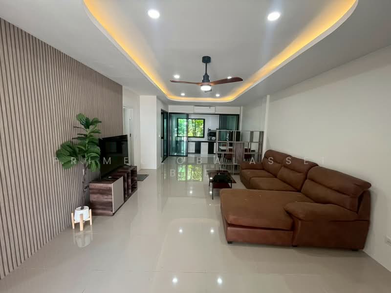 บ้านเดี่ยว, Phuket, Kathu, Phuket, 3 Bedrooms, 86 sqm, Townhouse For Rent, by primeglobalasset bee, 500300207 - DDproperty.com