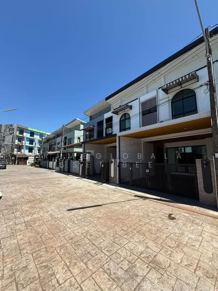 บ้านเดี่ยว, Phuket, Kathu, Phuket, 3 Bedrooms, 86 sqm, Townhouse For Rent, by primeglobalasset bee, 500300207 - DDproperty.com