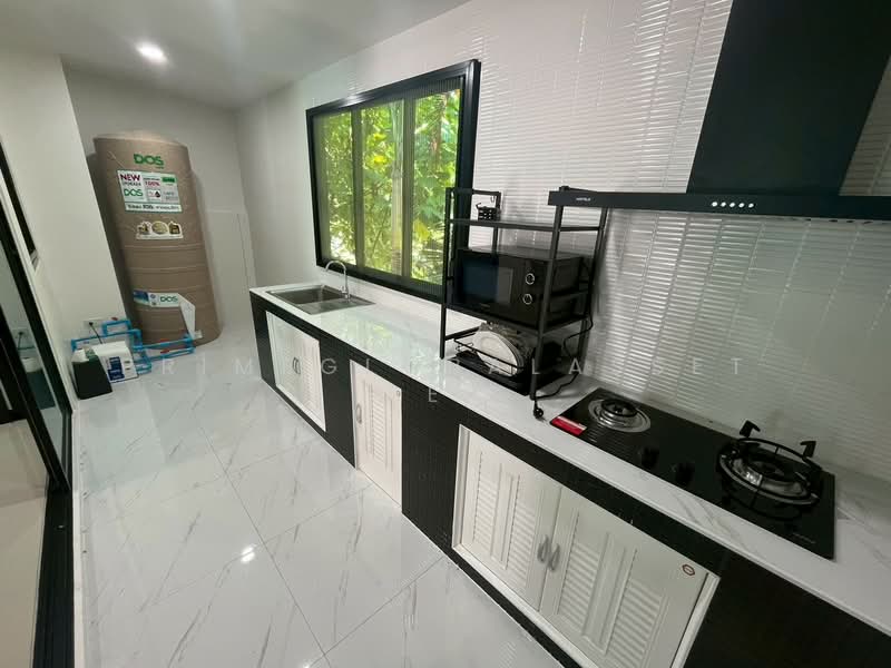 บ้านเดี่ยว, Phuket, Kathu, Phuket, 3 Bedrooms, 86 sqm, Townhouse For Rent, by primeglobalasset bee, 500300207 - DDproperty.com