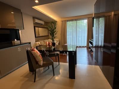 ขาย - The Address Sukhumvit 61 : ดิ แอดเดรส สุขุมวิท 61, กรุงเทพ