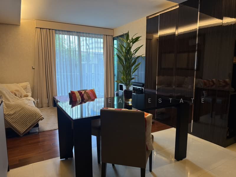 The Address Sukhumvit 61, Bangkok, 22 Soi Sukhumvit 61 Sukhumvit Road, Khlong Tan Nua, Watthana, Bangkok, 1 Bedroom, 56 sqm, Condo For Sale, by Shinyu Real Estate, 500300208 - DDproperty.com