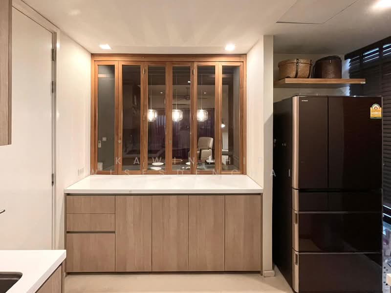 Circle Living Prototype, Bangkok, 1545 New Petchburi Road, Makkasan, Ratchathewi, Bangkok, 2 Bedrooms, 123 sqm, Condo For Sale, by Kawinthip Wisesdenchai, 500300209 - DDproperty.com