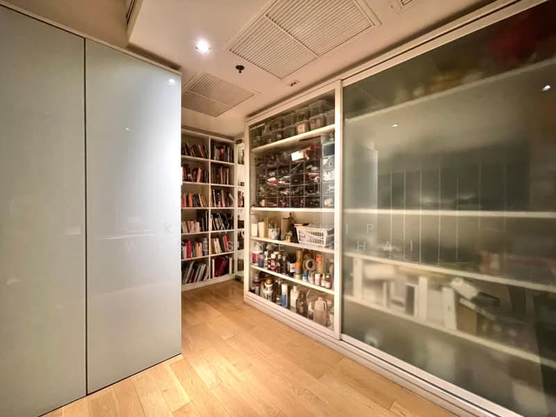 Circle Living Prototype, Bangkok, 1545 New Petchburi Road, Makkasan, Ratchathewi, Bangkok, 2 Bedrooms, 123 sqm, Condo For Sale, by Kawinthip Wisesdenchai, 500300209 - DDproperty.com
