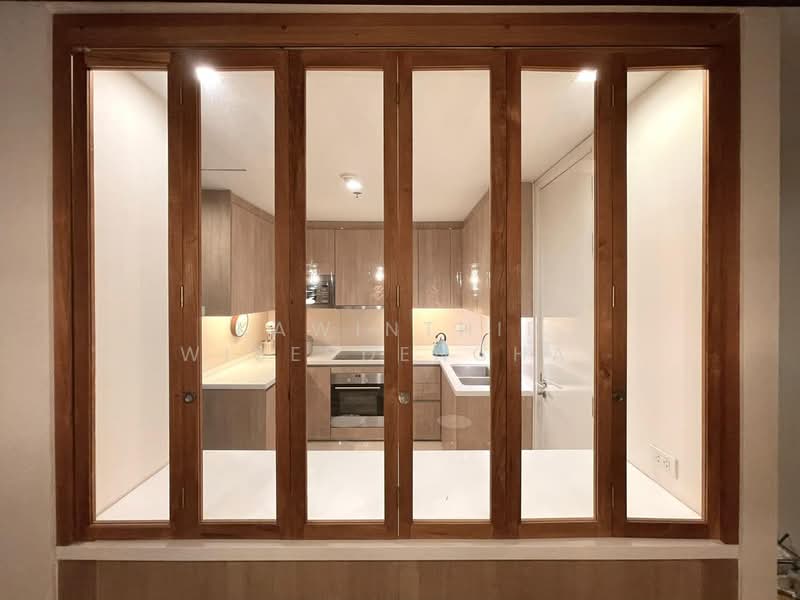 Circle Living Prototype, Bangkok, 1545 New Petchburi Road, Makkasan, Ratchathewi, Bangkok, 2 Bedrooms, 123 sqm, Condo For Sale, by Kawinthip Wisesdenchai, 500300209 - DDproperty.com