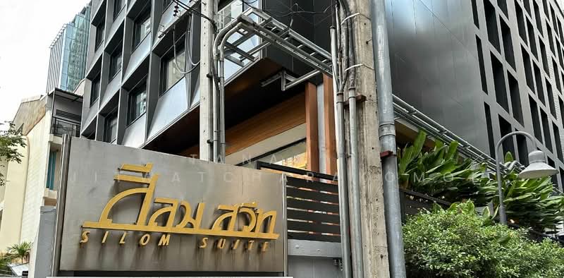 Silom Suite : สีลม สวีท, กรุงเทพ, ซอยสาทร 12 ถนนสาทร, สีลม, บางรัก, กรุงเทพ, 54 ตร.ม., คอนโด ให้เช่า, โดย Tanapat Jitwatcharakomol, 500300210 - DDproperty.com