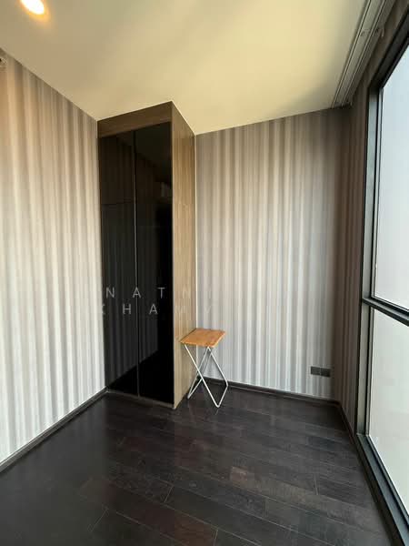 Park Origin Thonglor, กรุงเทพ, Soi Thonglor 10, Sukhumvit Road, คลองตันเหนือ, วัฒนา, กรุงเทพ, 45 ตร.ม., คอนโด ให้เช่า, โดย Lalipat Sappayabovornnan, 500300212 - DDproperty.com