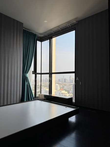 Park Origin Thonglor, กรุงเทพ, Soi Thonglor 10, Sukhumvit Road, คลองตันเหนือ, วัฒนา, กรุงเทพ, 45 ตร.ม., คอนโด ให้เช่า, โดย Lalipat Sappayabovornnan, 500300212 - DDproperty.com