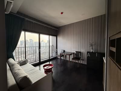 For Rent - Park Origin Thonglor, Bangkok