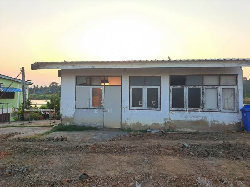 ที่ดินพร้อมสิ่งปลูกสร้างพยุหะคีรี นครสวรรค์, Nakhon Sawan, Phayuha, Phayuha Khiri, Nakhon Sawan, , 1,788 sqm, Land For Sale, by The Best Property เบ็นซ์, 500300213 - DDproperty.com