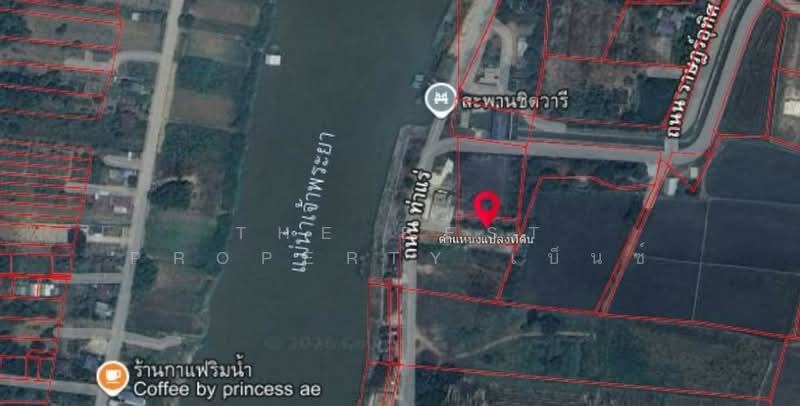 ที่ดินพร้อมสิ่งปลูกสร้างพยุหะคีรี นครสวรรค์, นครสวรรค์, พยุหะ, พยุหะคีรี, นครสวรรค์, 1,788 ตร.ม., ที่ดิน ขาย, โดย The Best Property เบ็นซ์, 500300213 - DDproperty.com