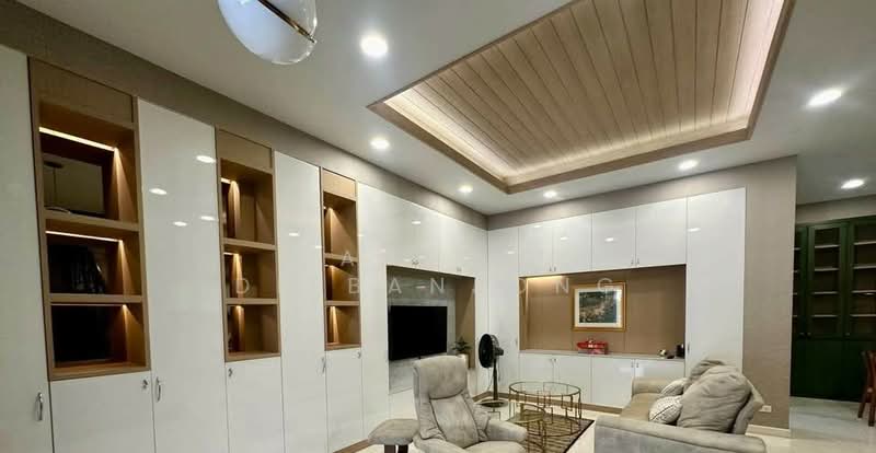 undefined, Bangkok, Chong Nonsi, Yan Nawa, Bangkok, 4 Bedrooms, 480 sqm, Townhouse For Rent, by Pasupit Ditbanjong, 500300215 - DDproperty.com