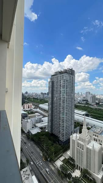Q Asoke : คิว อโศก, กรุงเทพ, 1678 ถนนเพชรบุรี แขวง มักกะสัน เขต ราชเทวี กรุงเทพมหานคร, มักกะสัน, ราชเทวี, กรุงเทพ, 45 ตร.ม., คอนโด ให้เช่า, โดย Tanapat Jitwatcharakomol, 500300217 - DDproperty.com