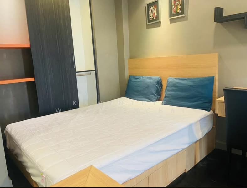 IDEO Morph 38, Bangkok, 88 Sukhumvit Road, Phra Kanong, Khlong Toei, Bangkok, 1 Bedroom, 36 sqm, Condo For Rent, by Kawinthip Wisesdenchai, 500300220 - DDproperty.com