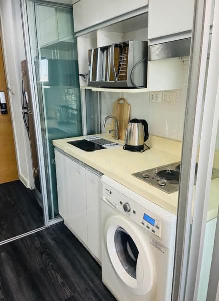 IDEO Morph 38, Bangkok, 88 Sukhumvit Road, Phra Kanong, Khlong Toei, Bangkok, 1 Bedroom, 36 sqm, Condo For Rent, by Kawinthip Wisesdenchai, 500300220 - DDproperty.com