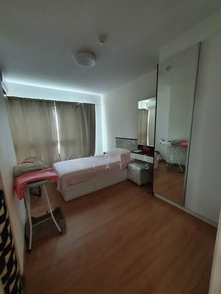 Supalai City Resort Ratchayothin-Phaholyothin 32, Bangkok, Senanikom 1 Rd., Chan Kasem, Chatuchak, Bangkok, 2 Bedrooms, 66 sqm, Condo For Rent, by Living Real Estates, 500300222 - DDproperty.com