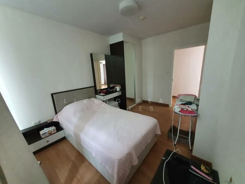 Supalai City Resort Ratchayothin-Phaholyothin 32, Bangkok, Senanikom 1 Rd., Chan Kasem, Chatuchak, Bangkok, 2 Bedrooms, 66 sqm, Condo For Rent, by Living Real Estates, 500300222 - DDproperty.com