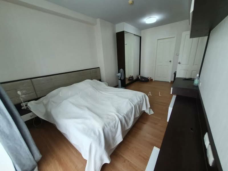 Supalai City Resort Ratchayothin-Phaholyothin 32, Bangkok, Senanikom 1 Rd., Chan Kasem, Chatuchak, Bangkok, 2 Bedrooms, 66 sqm, Condo For Rent, by Living Real Estates, 500300222 - DDproperty.com