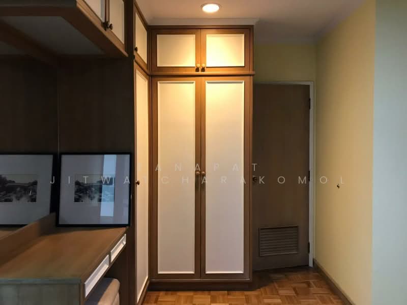 Sathorn Gardens, Bangkok, 39 South Sathorn Road, Thung Maha Mek, Sathon, Bangkok, 2 Bedrooms, 87 sqm, Condo For Rent, by Tanapat Jitwatcharakomol, 500300225 - DDproperty.com
