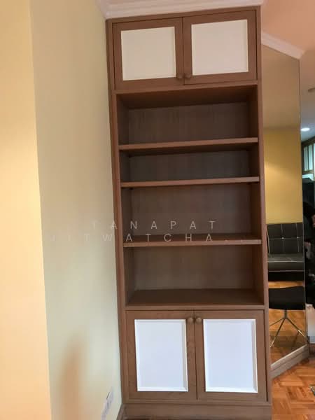 Sathorn Gardens, Bangkok, 39 South Sathorn Road, Thung Maha Mek, Sathon, Bangkok, 2 Bedrooms, 87 sqm, Condo For Rent, by Tanapat Jitwatcharakomol, 500300225 - DDproperty.com